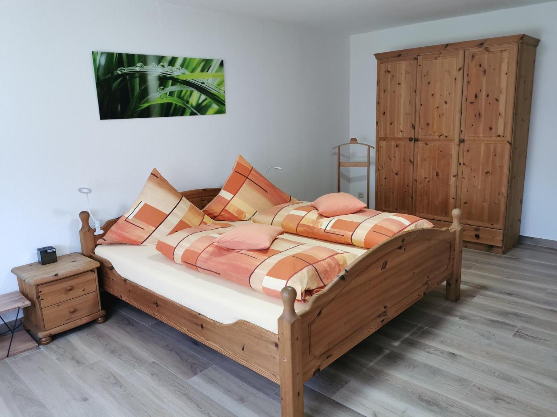 Hotel Garni Jaegerhof Sigmaringen Ngoại thất bức ảnh